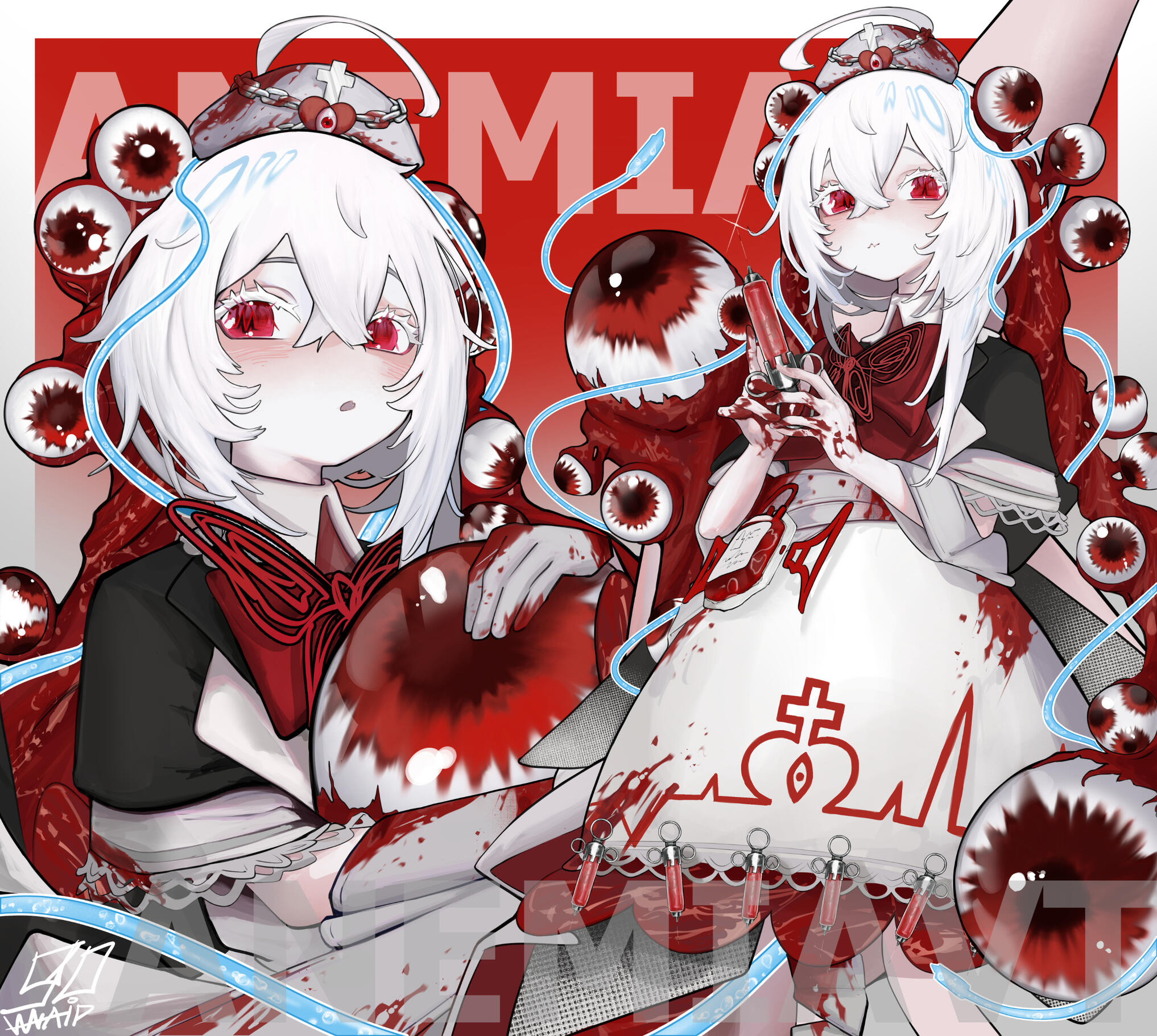 commission for anemiavt