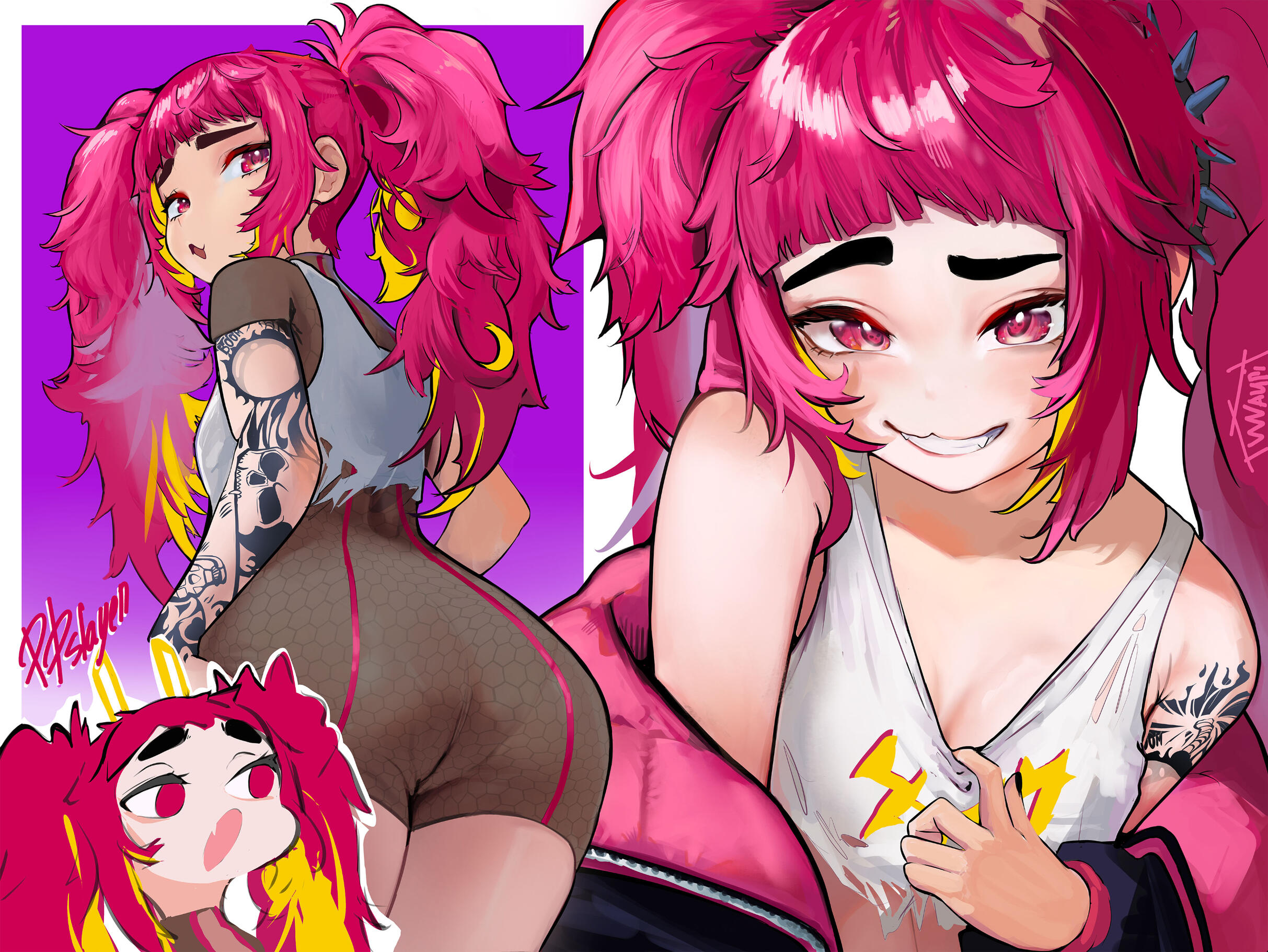 comm for tacostrucks